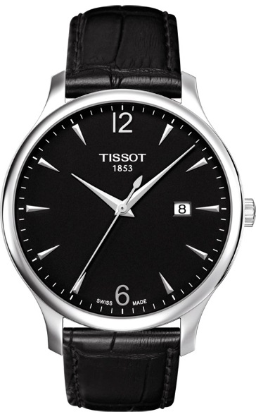 

Мужские наручные часы Tissot T063.610.16.057.00