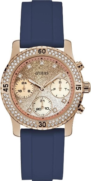 

Женские наручные часы Guess W1098L6