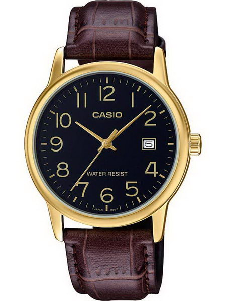 

Мужские наручные часы Casio MTP-V002GL-1BUDF