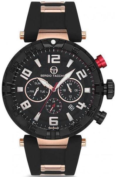 

Мужские наручные часы Sergio Tacchini ST.5.113.01