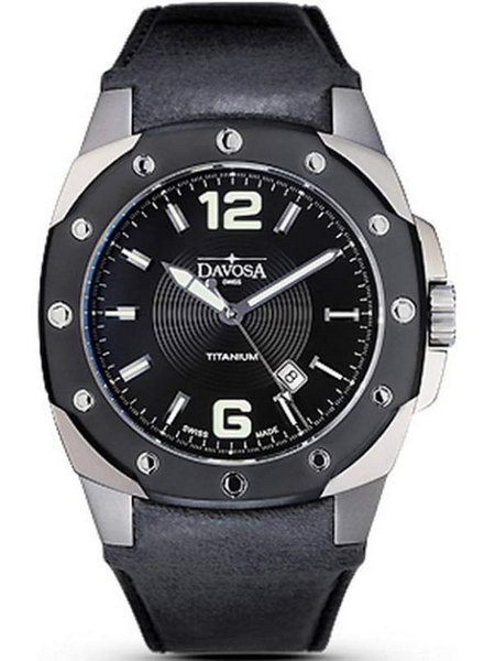 

Мужские наручные часы Davosa 161.491.55