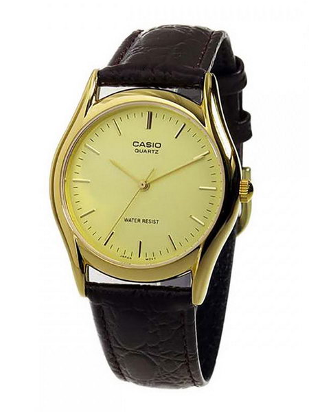 

Мужские наручные часы Casio MTP-1094Q-9A