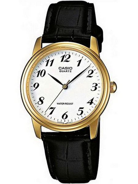 

Женские наручные часы Casio LTP-1236GL-7BEF