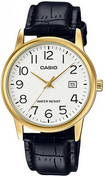 

Мужские наручные часы Casio MTP-V002GL-7B2UDF