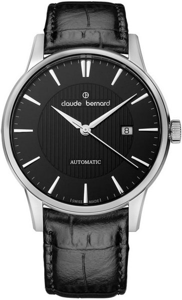 

Мужские наручные часы Claude Bernard 80091 3 NIN