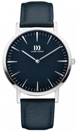 

Мужские наручные часы Danish Design IQ22Q1235