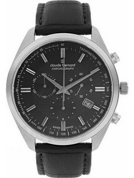 

Мужские наручные часы Claude Bernard 10246 3 NIN