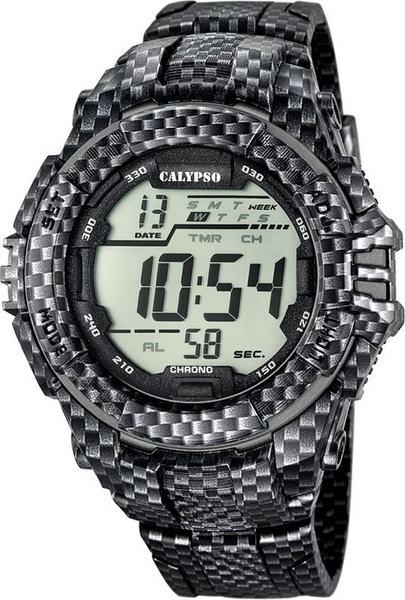 

Мужские наручные часы Calypso K5681/7