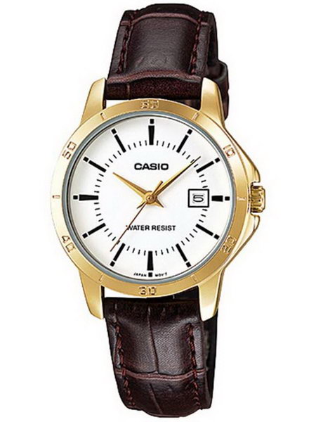 

Женские наручные часы Casio LTP-V004GL-7AUDF