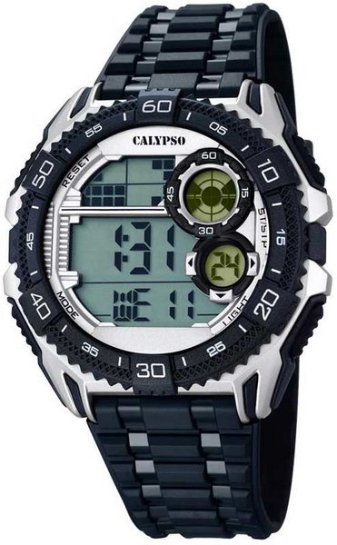 

Мужские наручные часы Calypso K5670/1