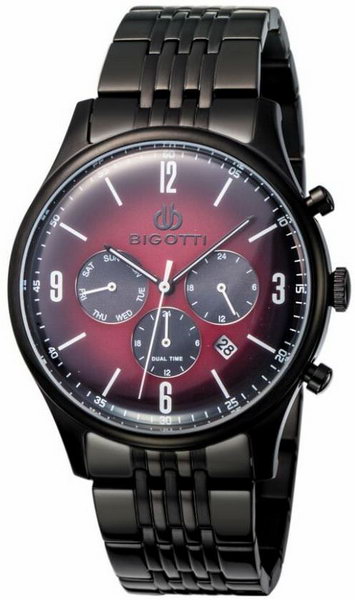 

Мужские наручные часы Bigotti BGT0103-3