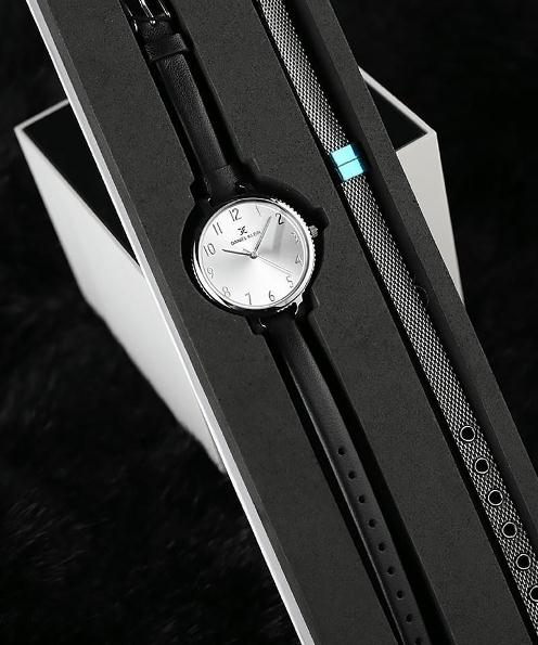 

Женские наручные часы Daniel Klein DK11793-1