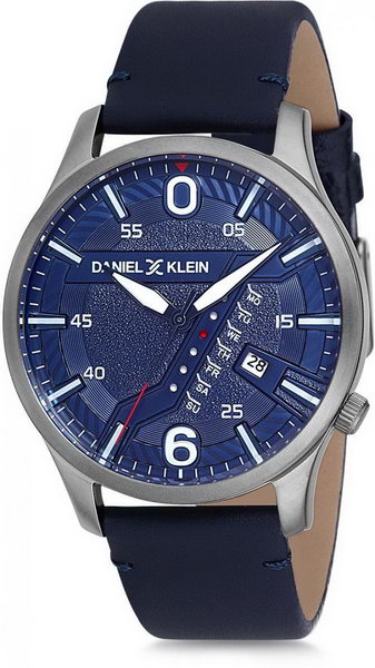 

Мужские наручные часы Daniel Klein DK12116-3