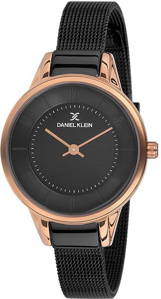 

Женские наручные часы Daniel Klein DK11790-4
