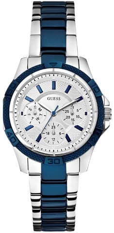 

Женские наручные часы Guess W0235L6