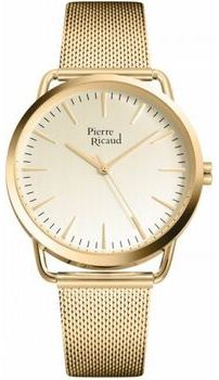 

Женские наручные часы Pierre Ricaud PR 22098.1111Q