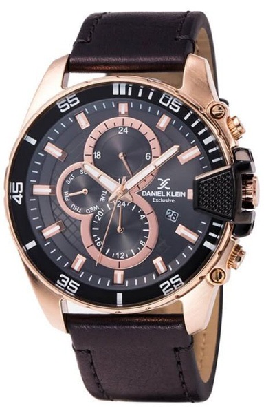 

Мужские наручные часы Daniel Klein DK12035A-6