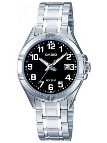 

Женские наручные часы Casio LTP-1308PD-1BVEF