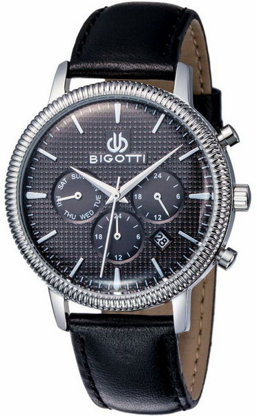 

Мужские наручные часы Bigotti BGT0110-1