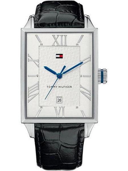 

Мужские наручные часы Tommy Hilfiger 1710218