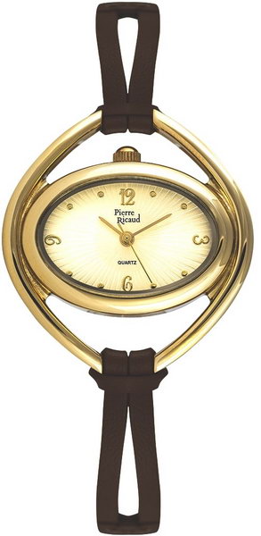 

Женские наручные часы Pierre Ricaud PR 22018.1271Q