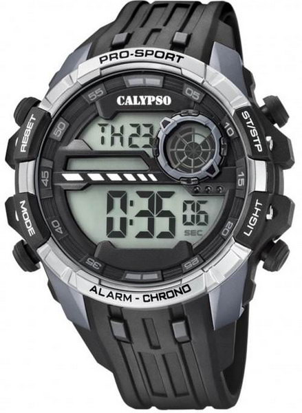 

Мужские наручные часы Calypso K5729/1
