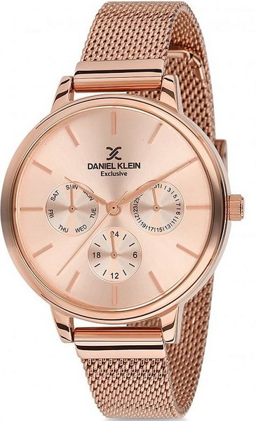 

Женские наручные часы Daniel Klein DK11705-2