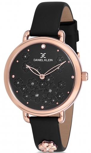

Женские наручные часы Daniel Klein DK12055-3