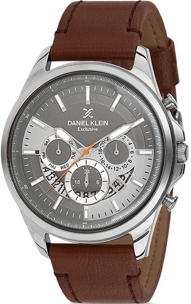 

Мужские наручные часы Daniel Klein DK11778-6