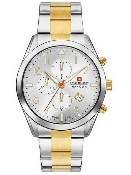 

Мужские наручные часы Swiss Military-Hanowa 06-5316.55.001