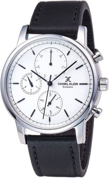 

Мужские наручные часы Daniel Klein DK11852-1