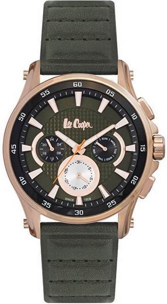 

Мужские наручные часы Lee Cooper LC06540.475