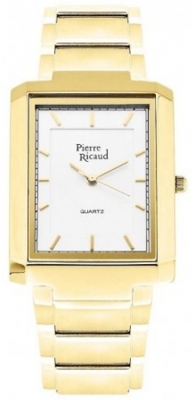 

Мужские наручные часы Pierre Ricaud PR 97014F.1113Q