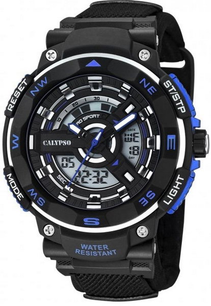 

Мужские наручные часы Calypso K5673/5