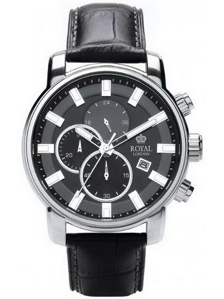 

Мужские наручные часы Royal London 41464-02