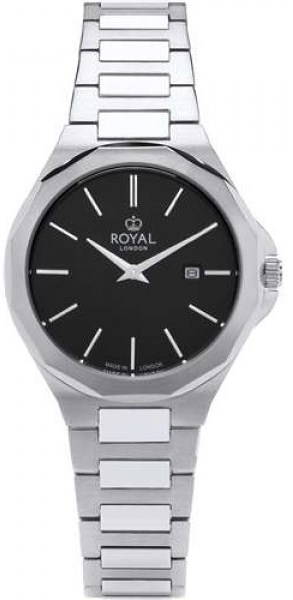 

Женские наручные часы Royal London 21480-01