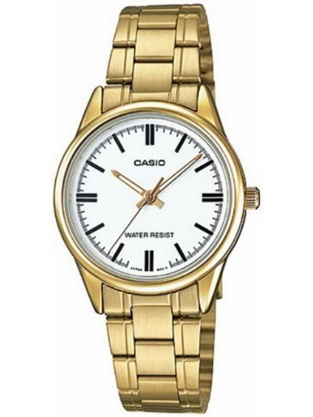 

Женские наручные часы Casio LTP-V005G-7AUDF