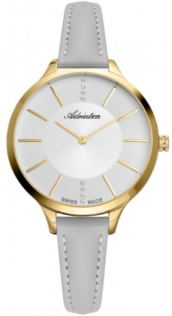 

Женские наручные часы Adriatica ADR 3433.1G13Q