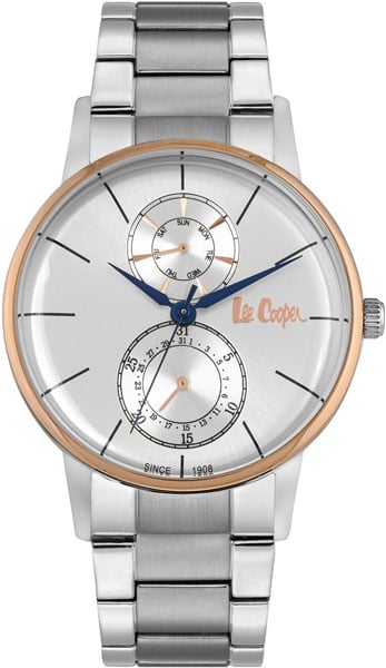 

Мужские наручные часы Lee Cooper LC06613.530