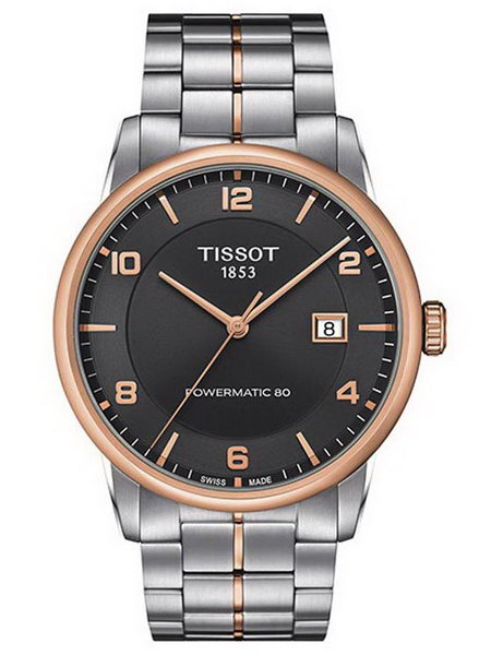 

Мужские наручные часы Tissot T086.407.22.067.00