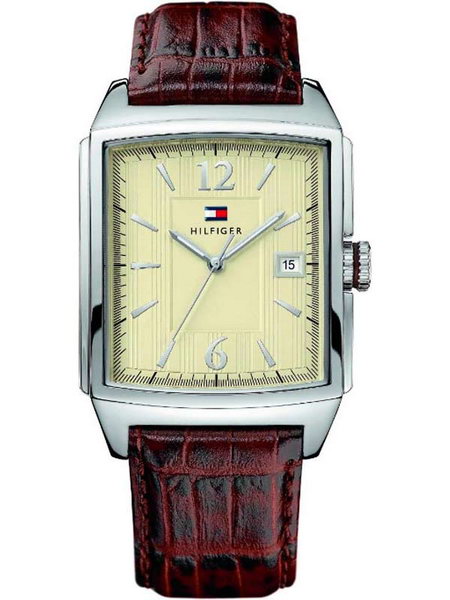 

Мужские наручные часы Tommy Hilfiger 1710280