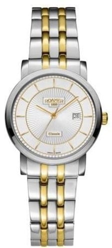 

Женские наручные часы Roamer 685953.41.82.06