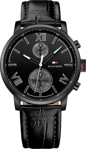 

Мужские наручные часы Tommy Hilfiger 1791310