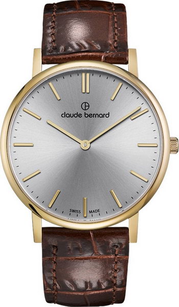 

Мужские наручные часы Claude Bernard 20214 37J AID