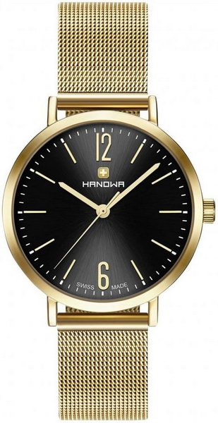 

Женские наручные часы Hanowa 16-9077.02.007