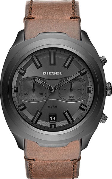 

Мужские наручные часы Diesel DZ4491