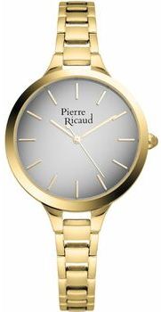 

Женские наручные часы Pierre Ricaud PR 22047.1117Q