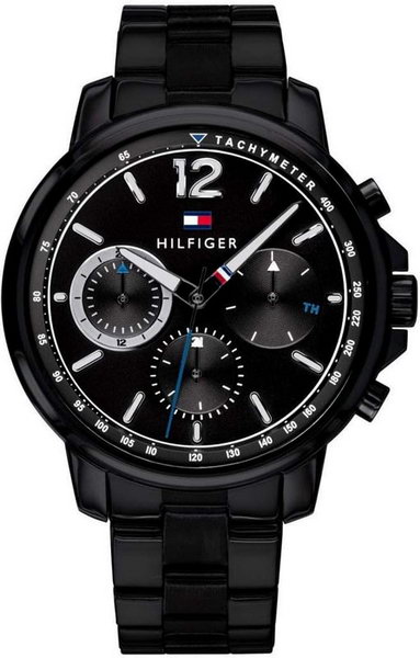 

Мужские наручные часы Tommy Hilfiger 1791529