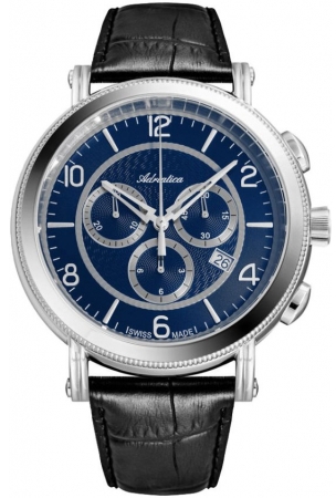 

Мужские наручные часы Adriatica ADR 8294.5255CH