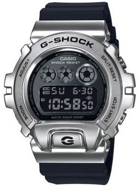 

Мужские наручные часы Casio GM-6900-1ER